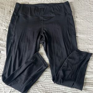 Victoria Secret On Point Leggings XXL